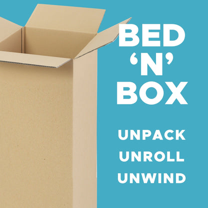 Materasso ibrido SleepFresh Clean and Cool 12 Medium