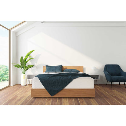 Materasso ibrido SleepFresh Clean and Cool 12 Medium