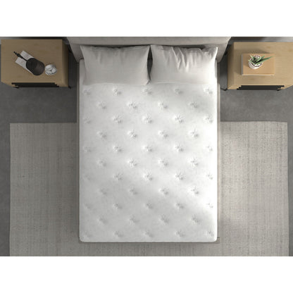 Materasso ibrido SleepFresh Clean and Cool 12 Medium