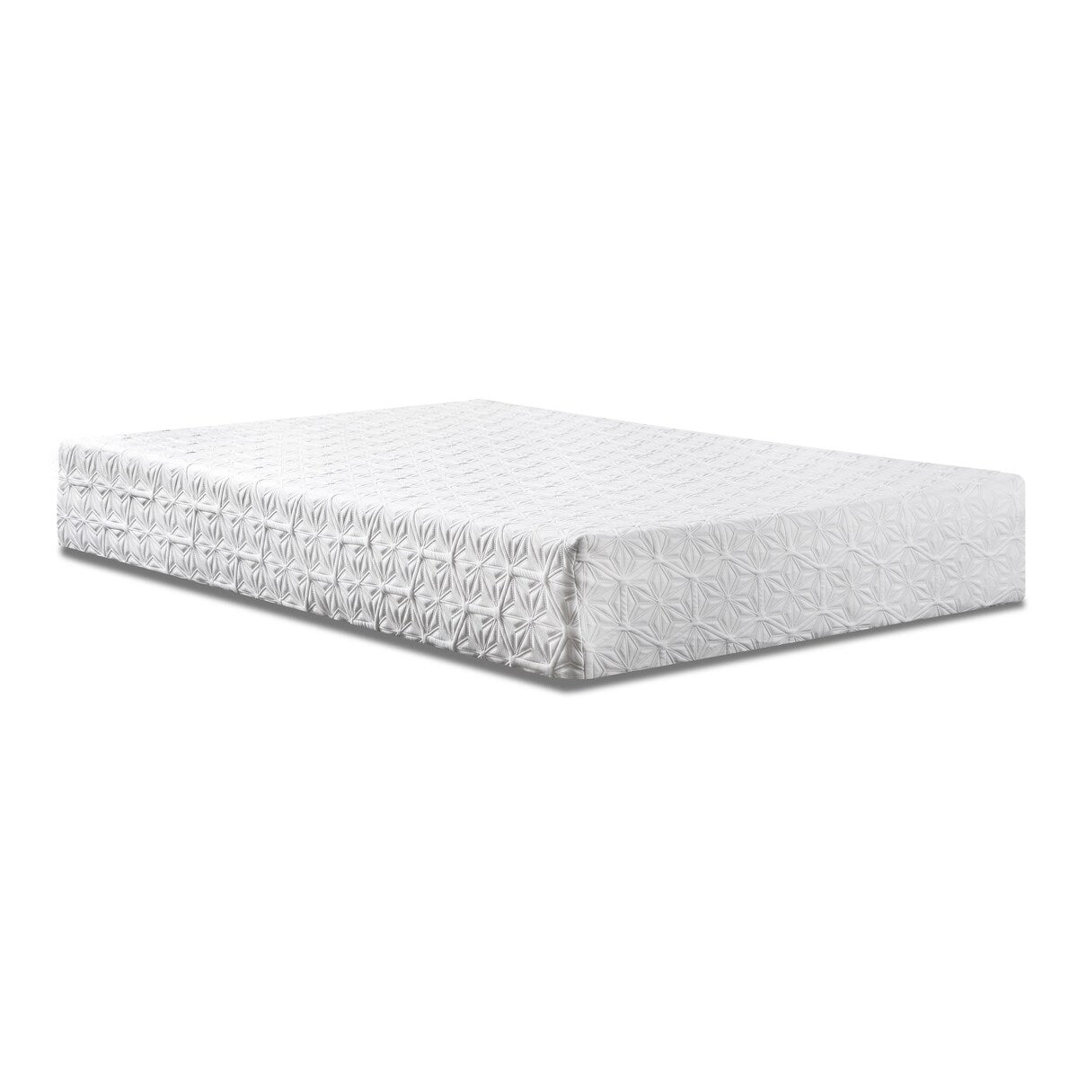 Materasso ibrido Sierra Vista SleepGreat SleepSystems da 10 pollici