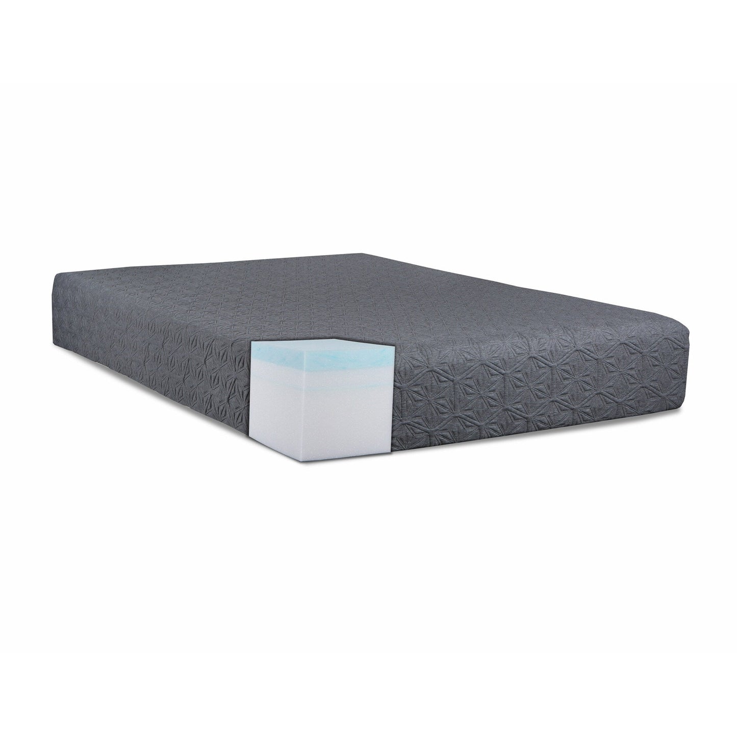Materasso Ariza SleepGreat SleepSystems da 12 pollici