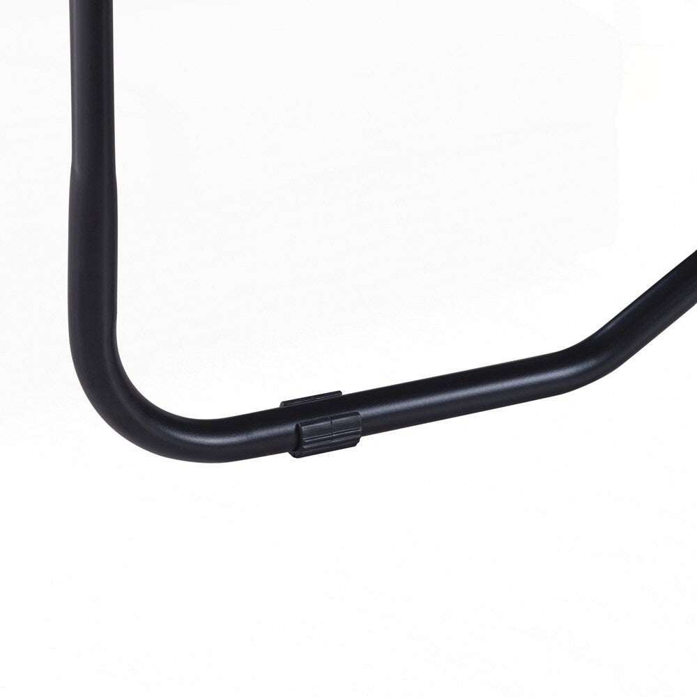 Divano letto a due posti con materasso pieghevole, tasca portaoggetti e due porte USB - 2 posti