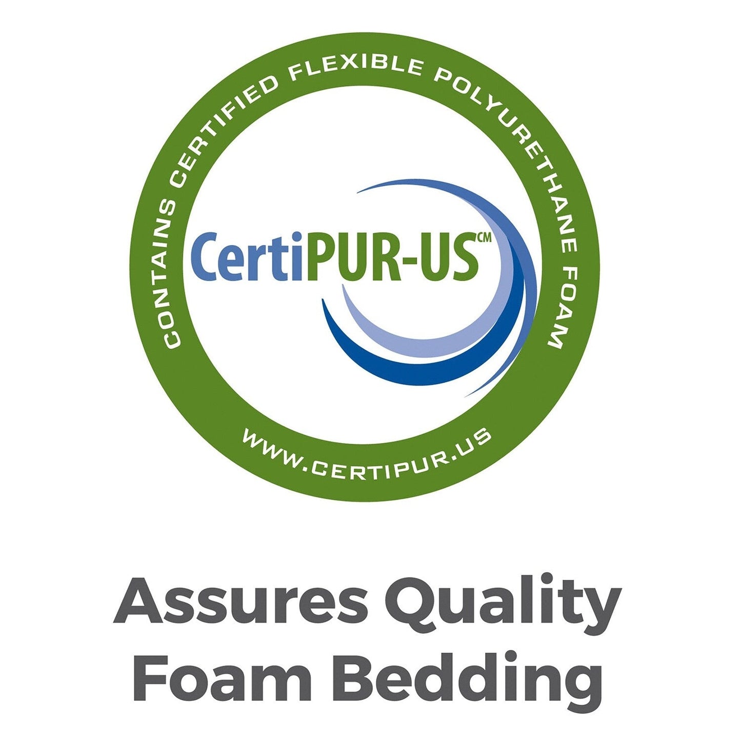 Materasso ibrido Slumber Solutions da 10 pollici