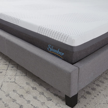 Materasso ibrido Slumber Solutions da 10 pollici