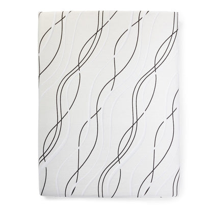 Set di materassi ibridi in memory foam gel king-size da 12 pollici Slumber Solutions