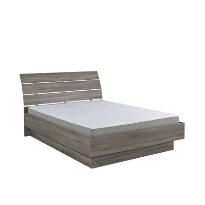 Materasso in memory foam gel Slumber Solutions da 8 pollici: scegli il tuo comfort