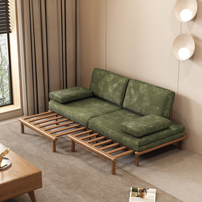 Divano letto, divano letto, divano letto estraibile, divano letto a L