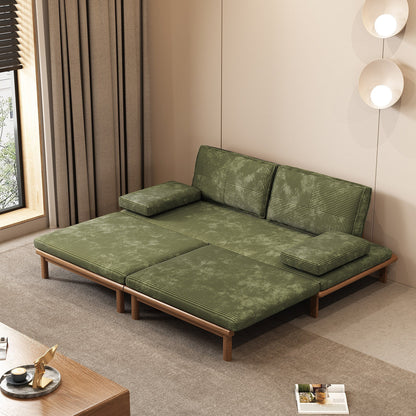 Divano letto, divano letto, divano letto estraibile, divano letto a L