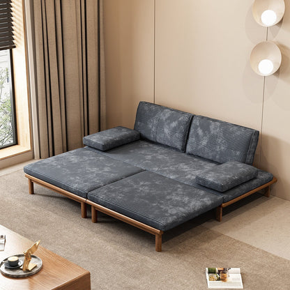 Divano letto, divano letto, divano letto estraibile, divano letto a L