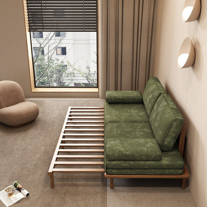 Divano letto, divano letto, divano letto estraibile, divano letto a L