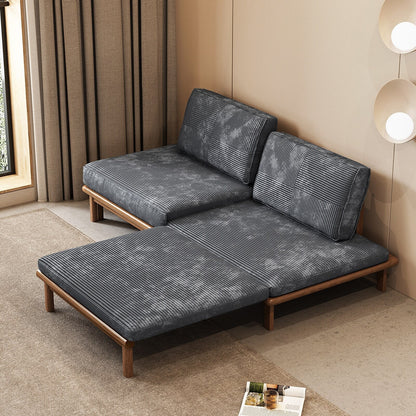 Divano letto, divano letto, divano letto estraibile, divano letto a L