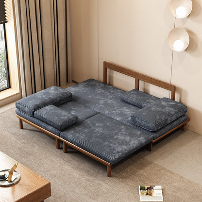 Divano letto, divano letto, divano letto estraibile, divano letto a L