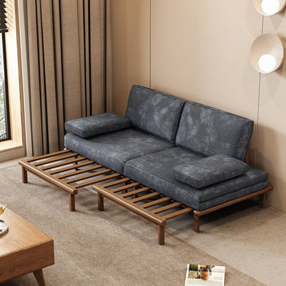 Divano letto, divano letto, divano letto estraibile, divano letto a L