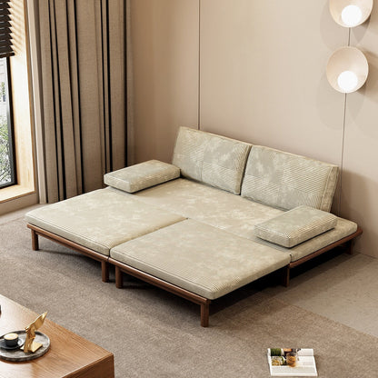 Divano letto, divano letto, divano letto estraibile, divano letto a L