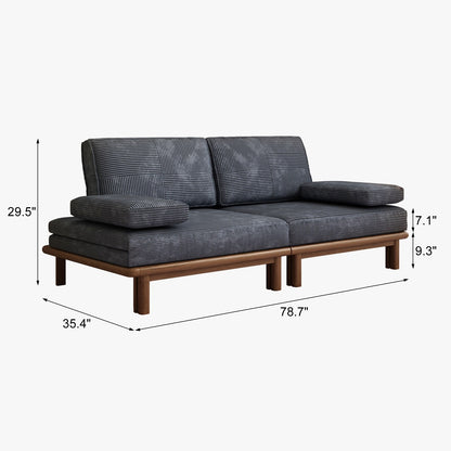 Divano letto, divano letto, divano letto estraibile, divano letto a L