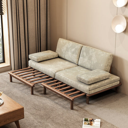 Divano letto, divano letto, divano letto estraibile, divano letto a L