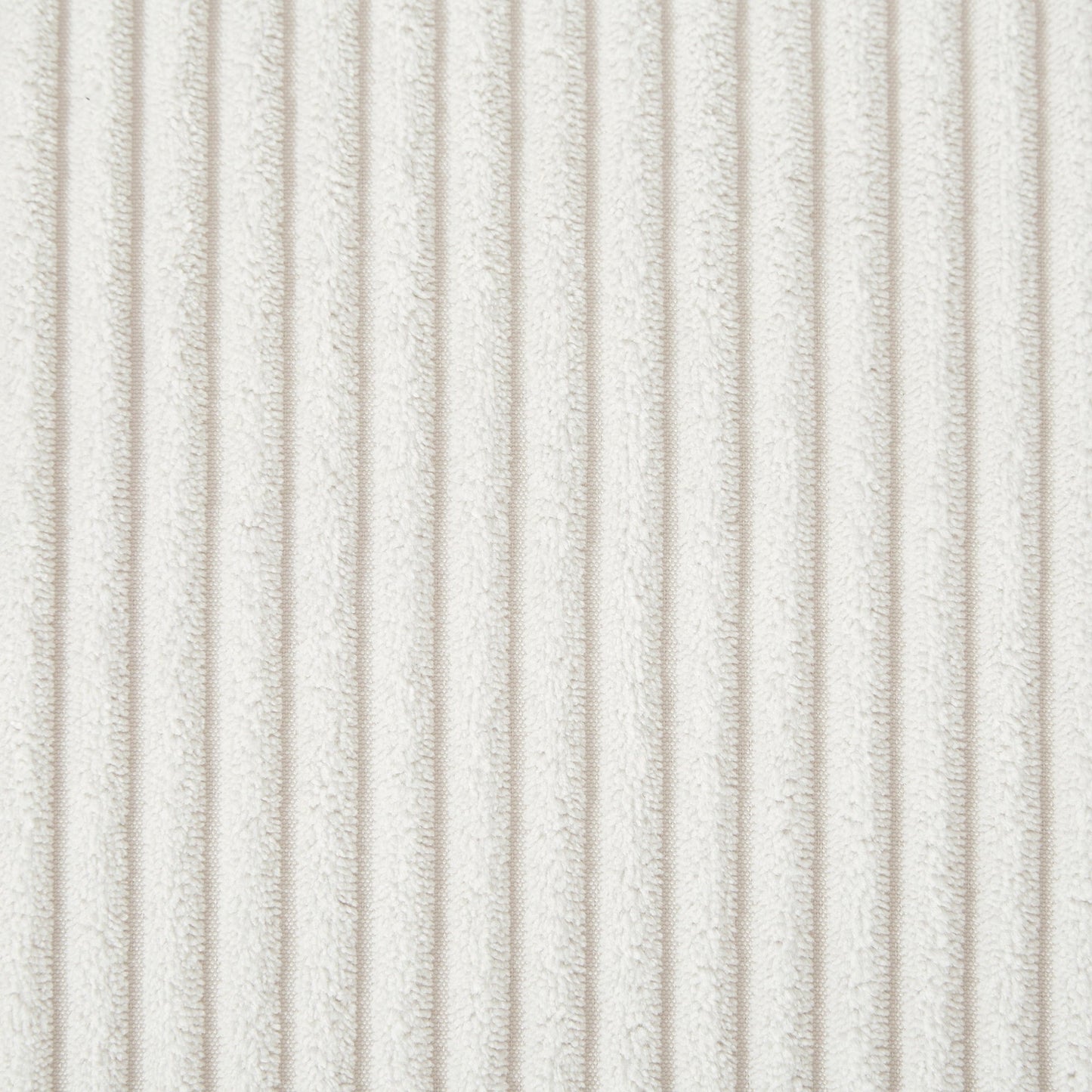 Divano letto in velluto a coste con porte USB