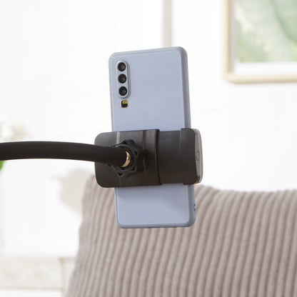 Divano letto in velluto a coste con porte USB