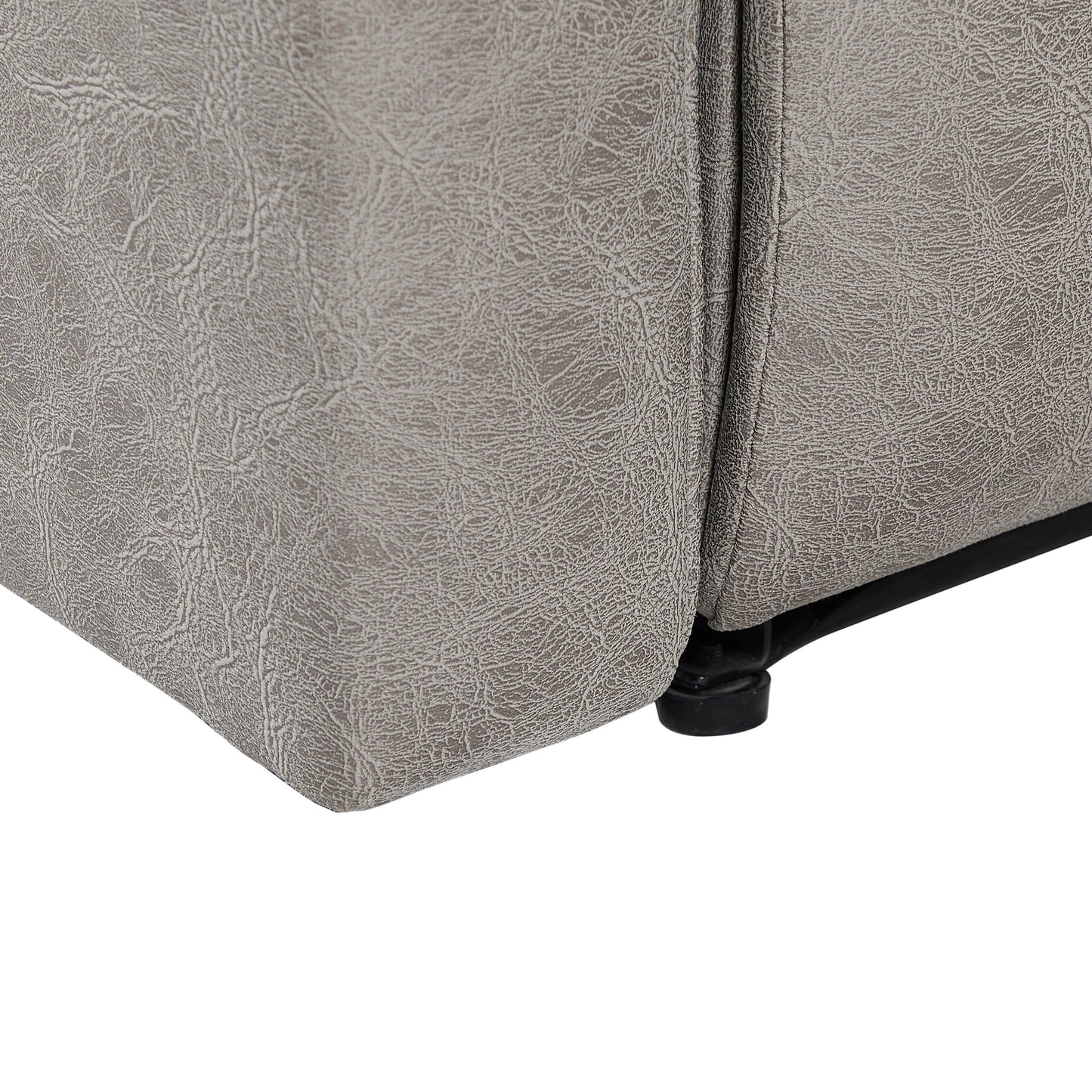 Piccola poltrona reclinabile