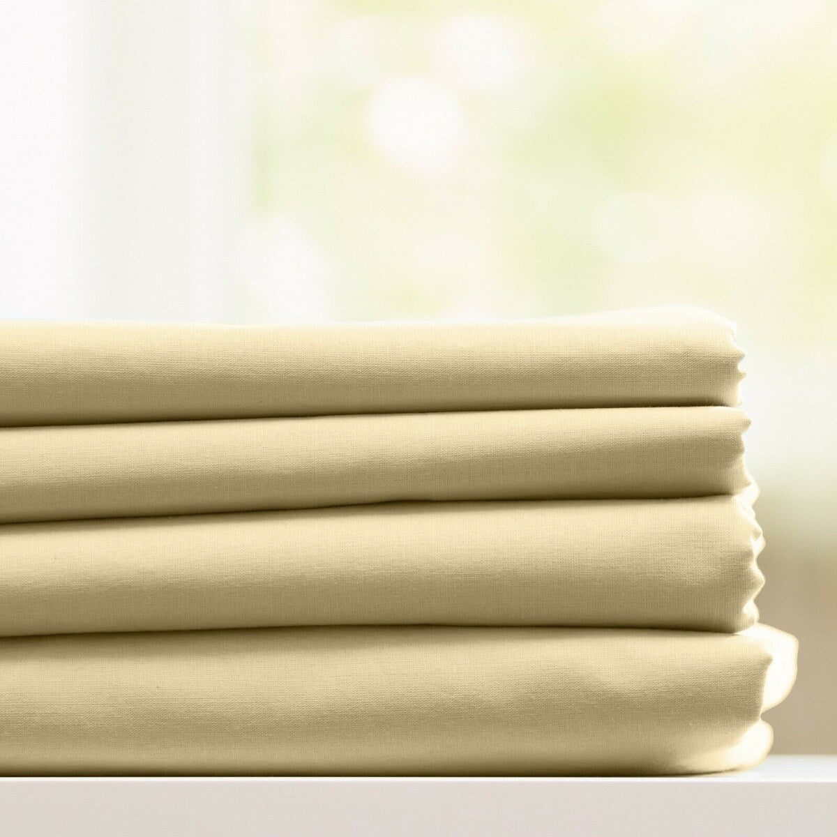 Set di lenzuola da 4 pezzi di qualità alberghiera Soft As Cotton