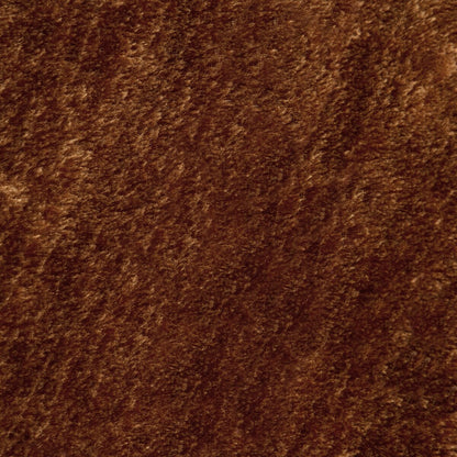 Tappeto morbido lavabile con retro antiscivolo in tinta unita