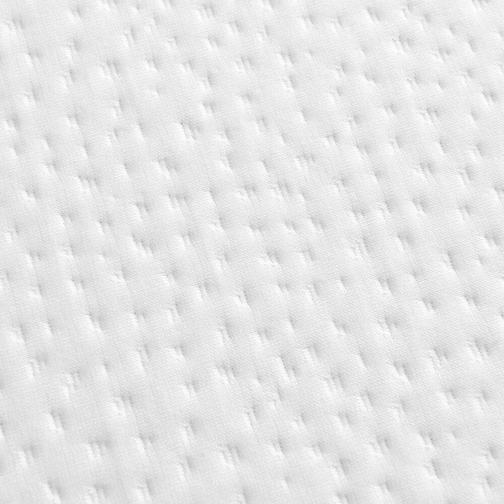 Materasso in memory foam con infusione di gel Solace Sleep da 8 pollici