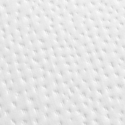 Materasso in memory foam con infusione di gel Solace Sleep da 8 pollici