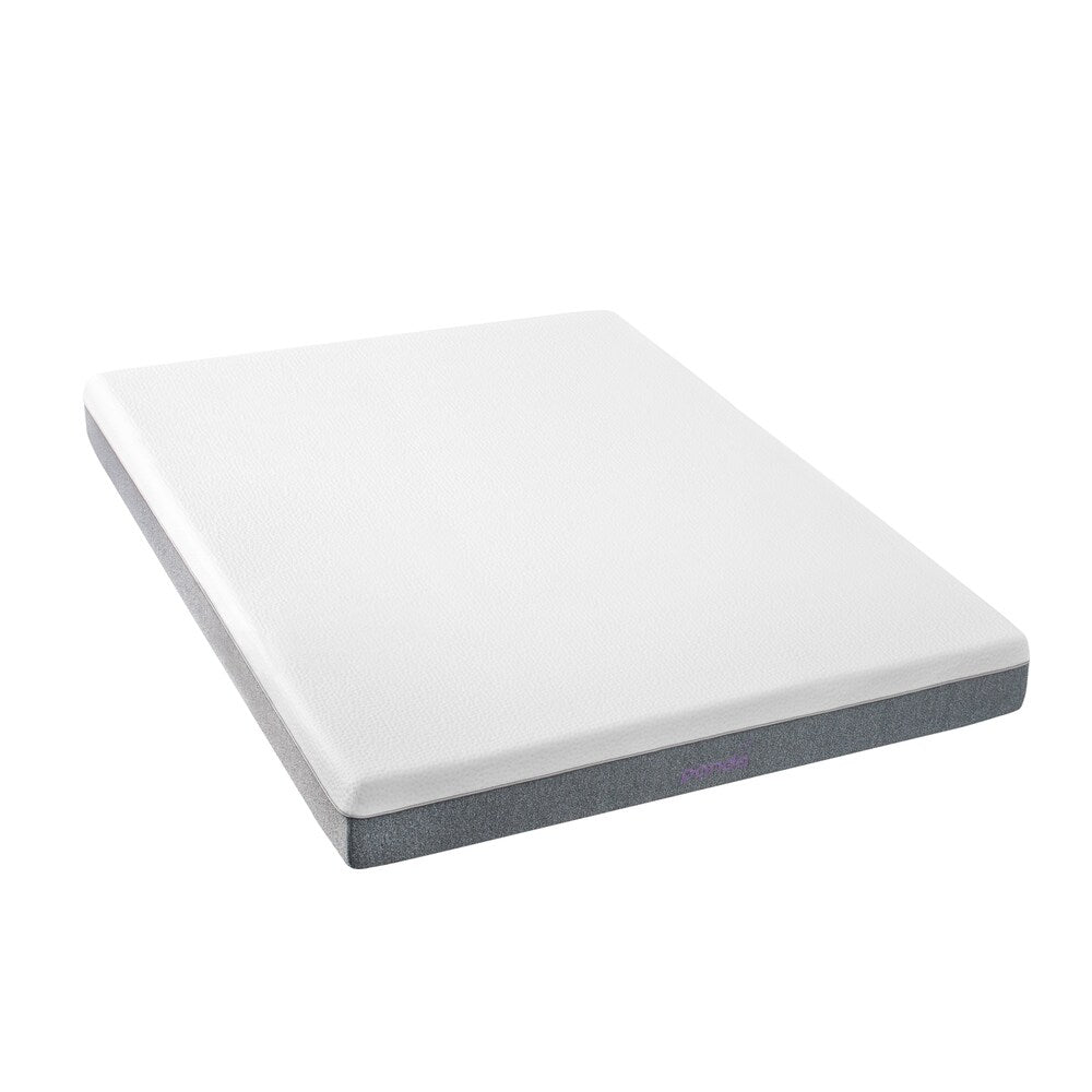 Materasso in memory foam con infusione di gel Solace Sleep da 8 pollici