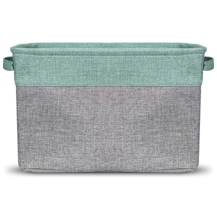 Set di cestini portaoggetti grandi Sorbus (confezione da 3)