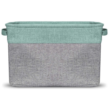 Set di cestini portaoggetti grandi Sorbus (confezione da 3)