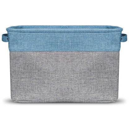 Set di cestini portaoggetti grandi Sorbus (confezione da 3)