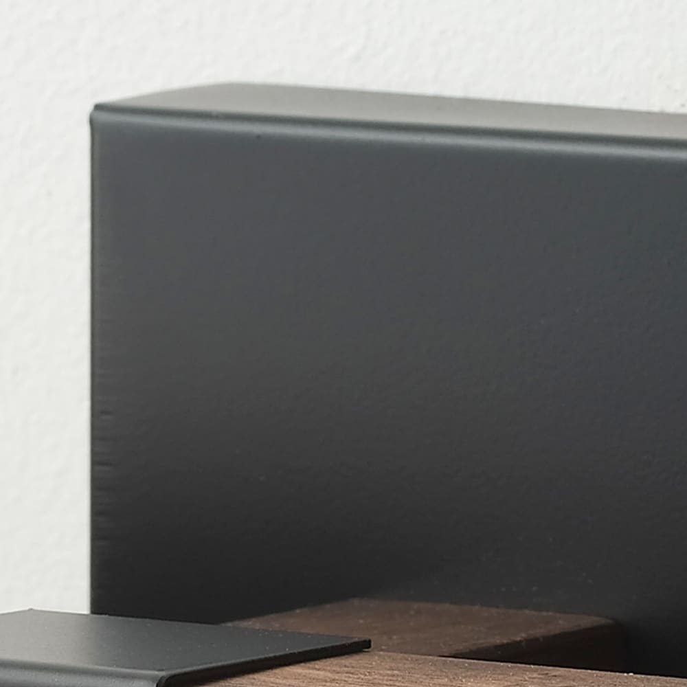 Lampada da toeletta da bagno Starsky in vetro dimmerabile, stile fattoria moderna, a 2/3/4 luci, con paralume cilindrico trasparente