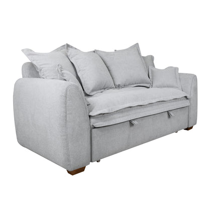 Divano letto Desmond di Stearns &amp; Foster