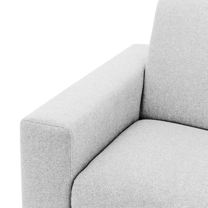 Divano letto matrimoniale Giotto Stearns &amp; Foster® da 78 pollici con materasso in memory foam