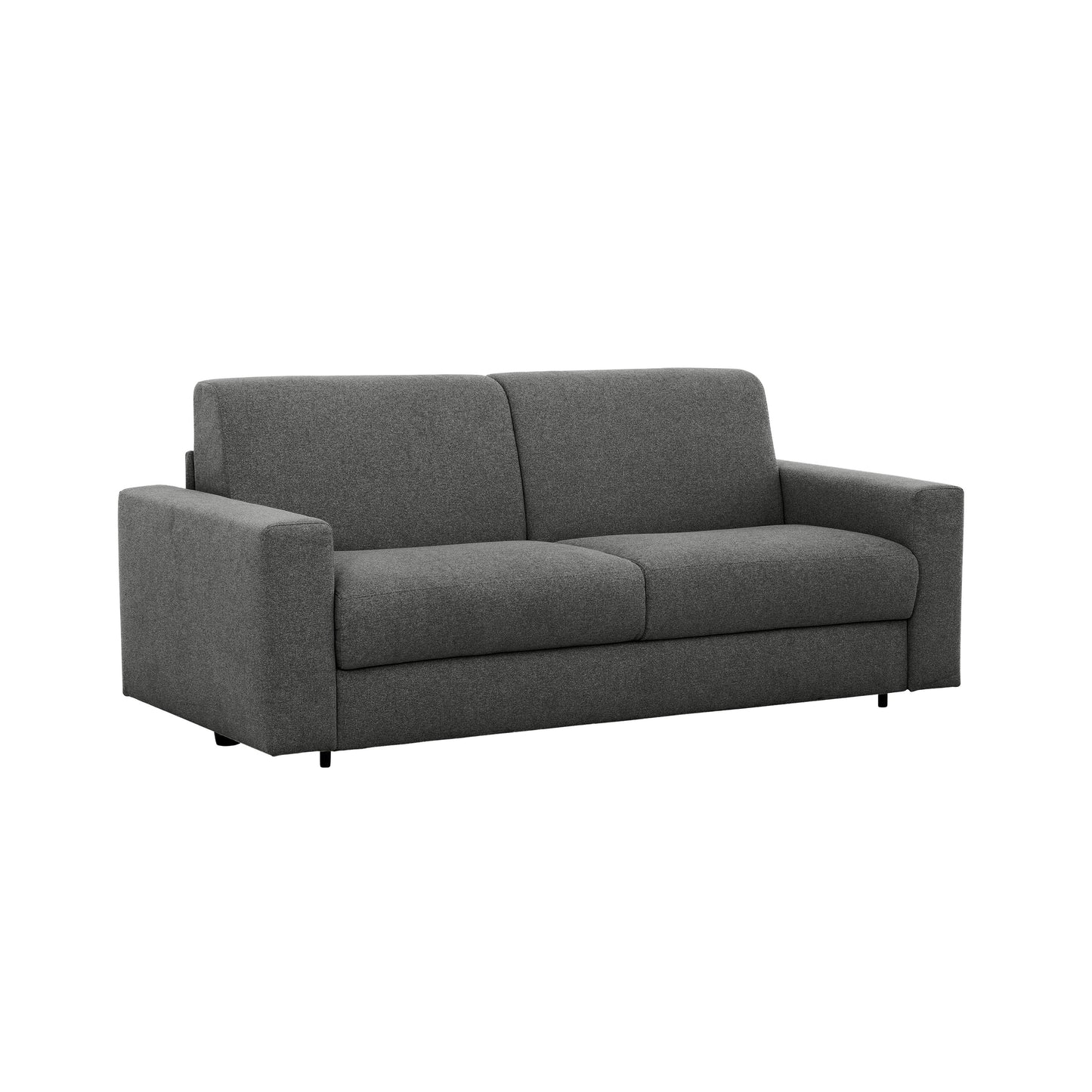 Divano letto matrimoniale Giotto Stearns &amp; Foster® da 78 pollici con materasso in memory foam