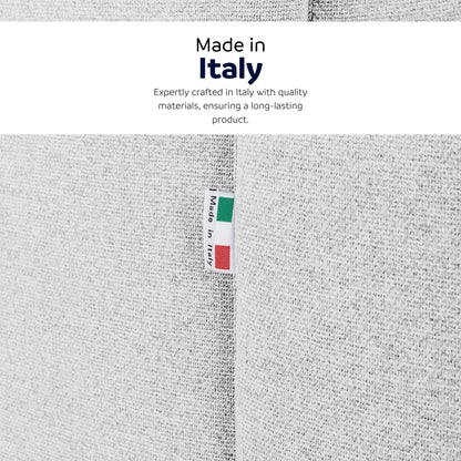 Divano letto matrimoniale Giotto Stearns &amp; Foster® da 78 pollici con materasso in memory foam