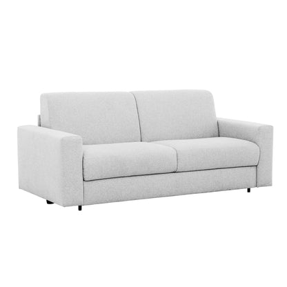 Divano letto matrimoniale Giotto Stearns &amp; Foster® da 78 pollici con materasso in memory foam