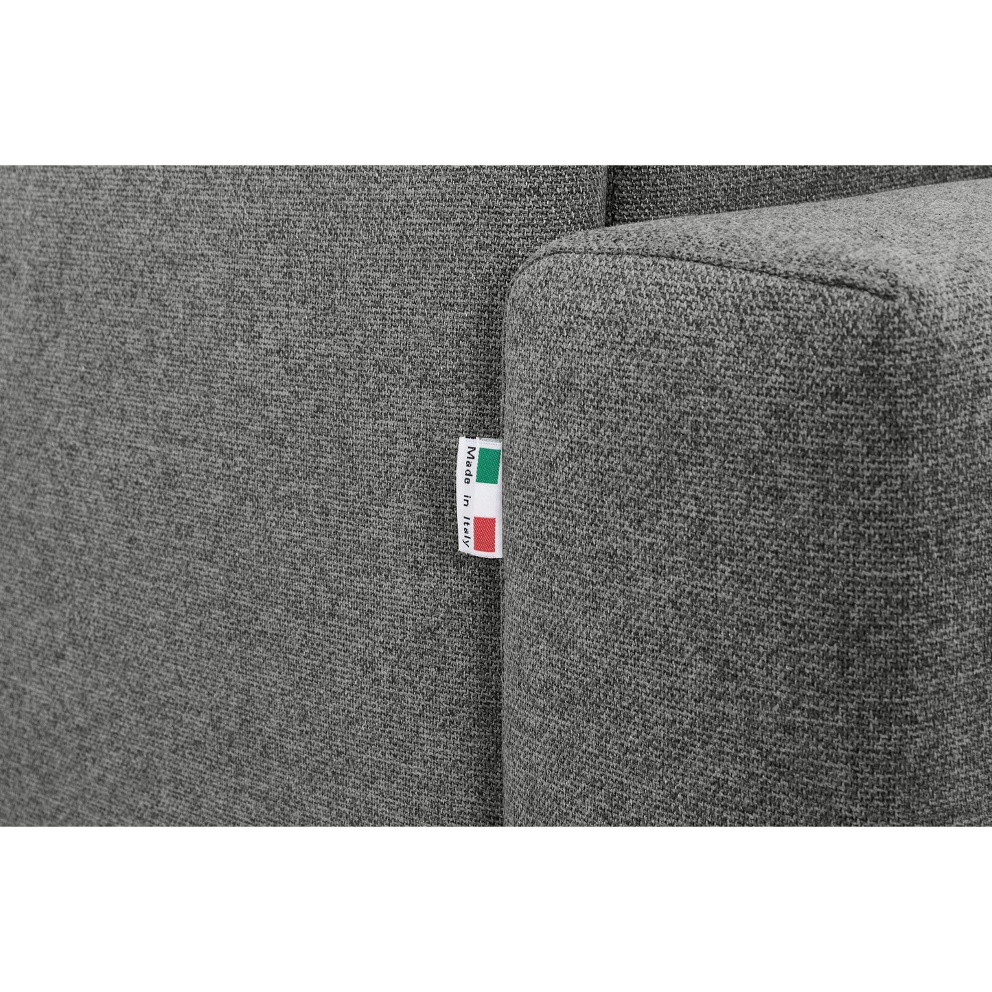 Divano letto matrimoniale Giotto Stearns &amp; Foster® da 78 pollici con materasso in memory foam