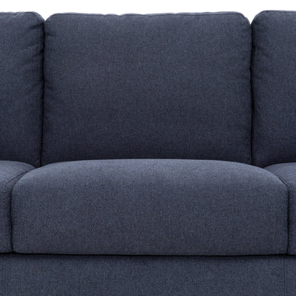 Divano letto matrimoniale Stearns &amp; Foster® Paolo da 82 pollici con materasso in memory foam da 5 pollici