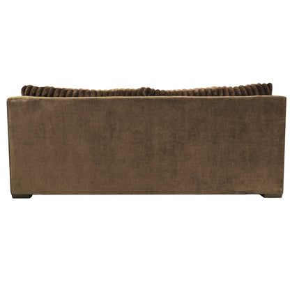 Divano letto in corda Woodhaven Furniture Studio