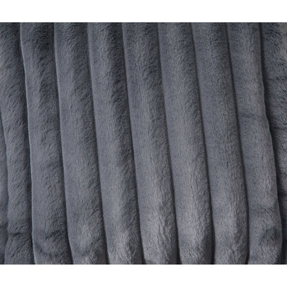 Divano letto in corda Woodhaven Furniture Studio