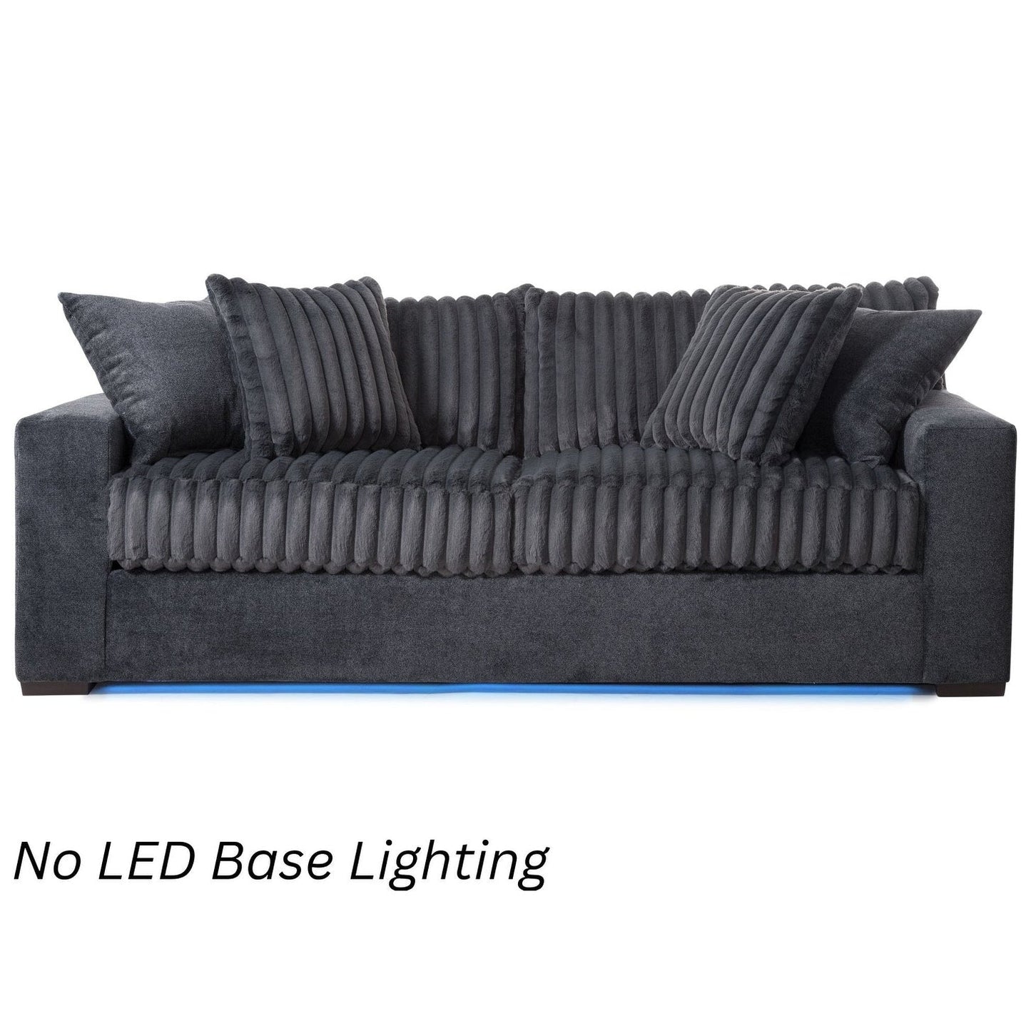 Divano in corda Woodhaven Furniture Studio