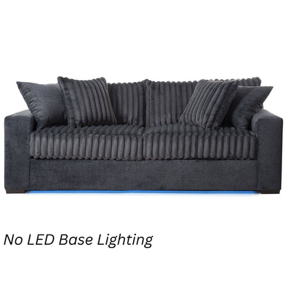 Divano in corda Woodhaven Furniture Studio