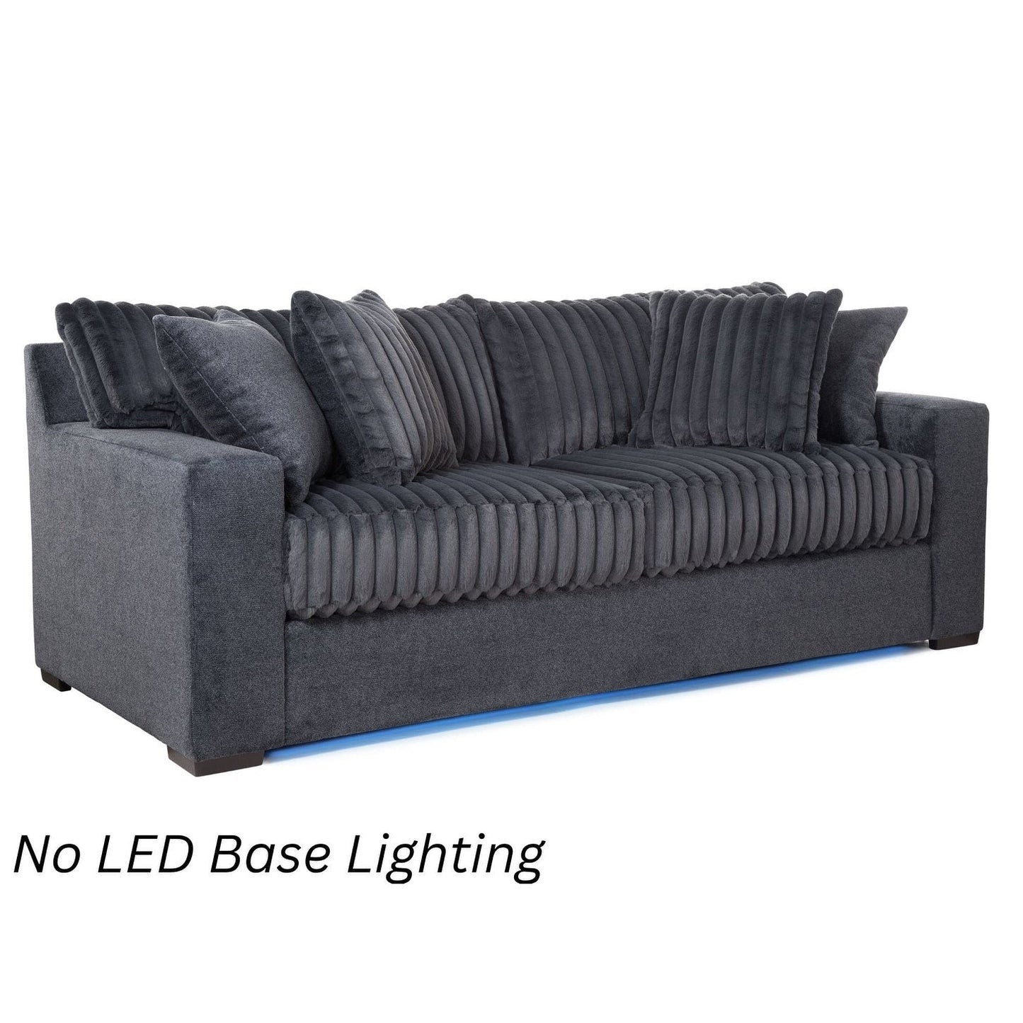 Divano in corda Woodhaven Furniture Studio