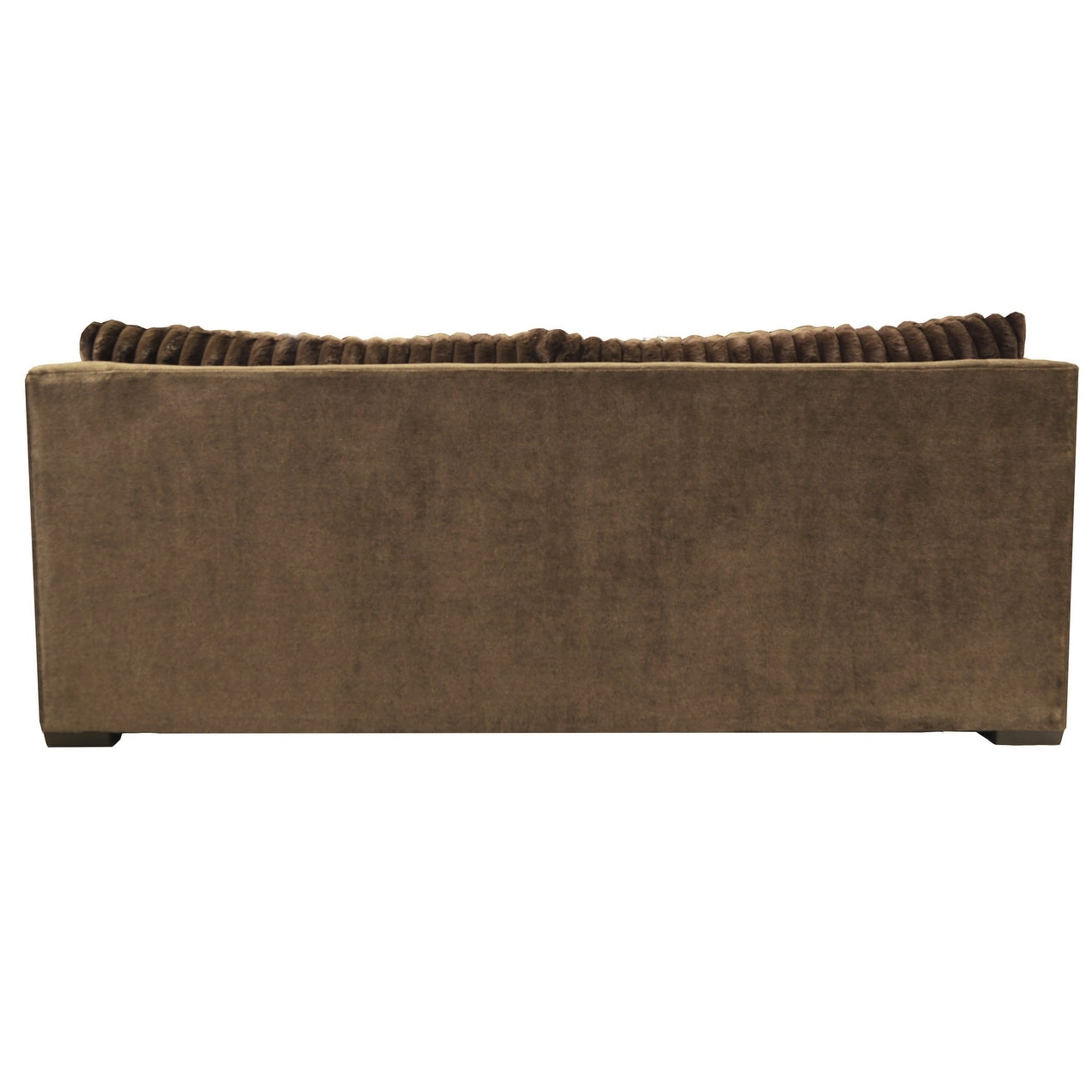 Divano in corda Woodhaven Furniture Studio