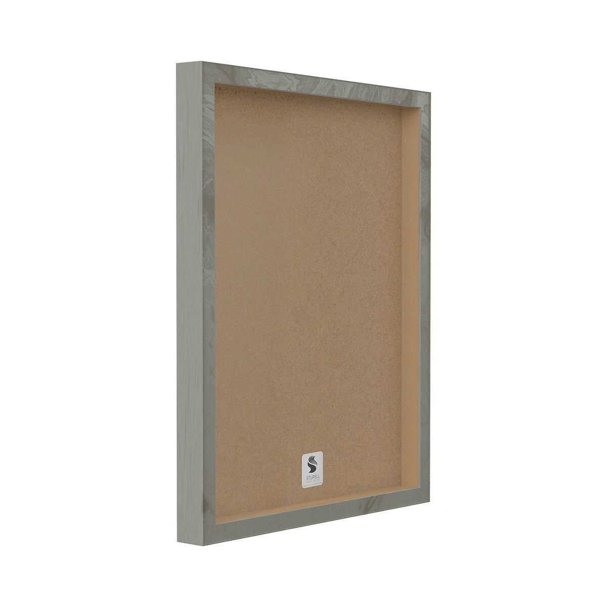 Stupell Classic Sparrow on Blossoms, set di 2 pezzi con cornice Giclée, design di Nan