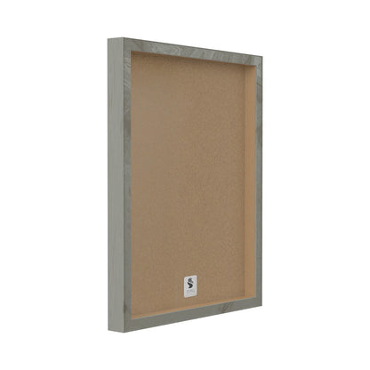 Stupell Classic Sparrow on Blossoms, set di 2 pezzi con cornice Giclée, design di Nan