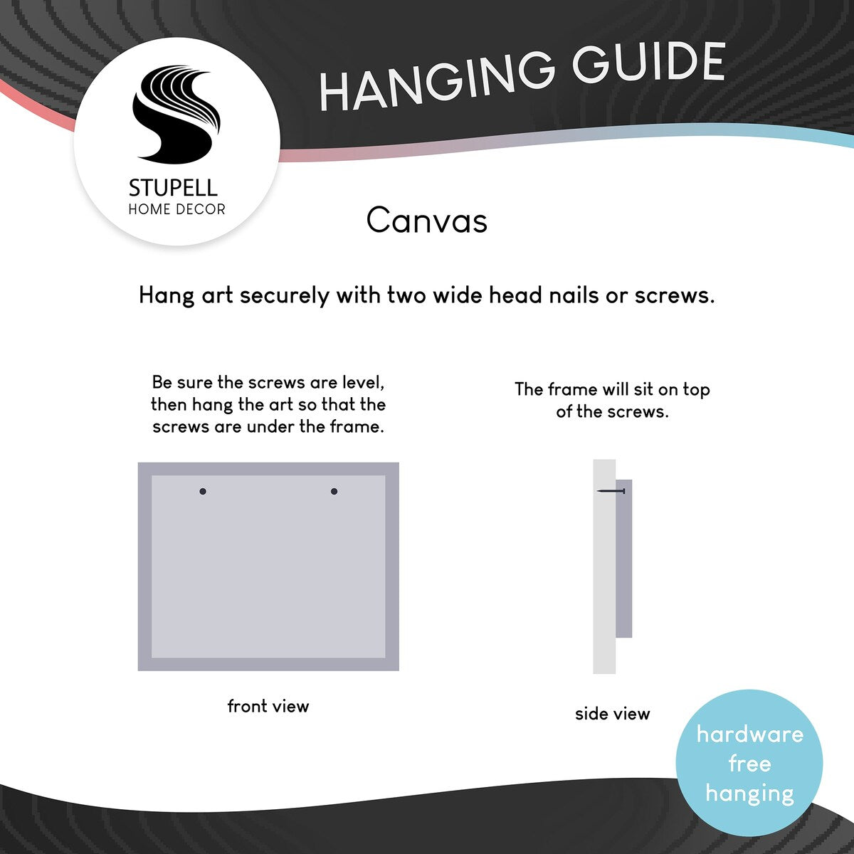 Stupell Neutral Poppy Blooms Canvas Wall Art Design di Ramona Murdock