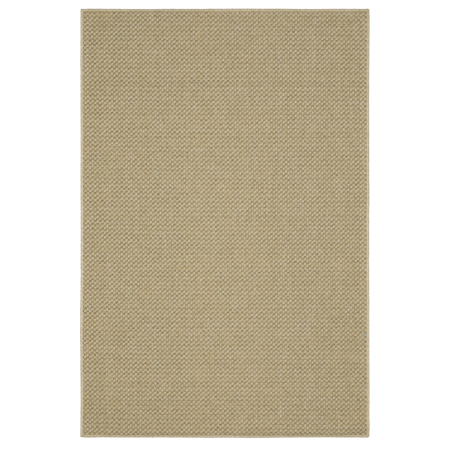 Tappeto da interno ed esterno in stile Haven Veranda Tonal Woven Basket Weave