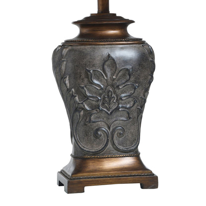 Lampada da tavolo Magonia di StyleCraft